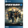 Payday 2 Steam CD-Key [GLOBAL]